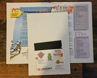 Game On - #6/92 - Mit Diskette - Commodore 64