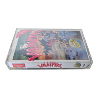 Vampire - Commodore 64 / C64 / 128 / Tape