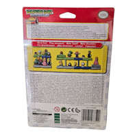 Super Mario Balancing Game - Underground Stage - NEU