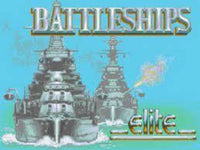 Battleships - Commodore Amiga - Nur Diskette