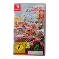 All Star Fruit Racing - Nintendo Switch / NEU