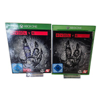EVOLVE - Papschuber  - XBOX ONE