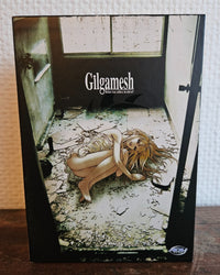 Gilgamesh - Welche Seite schließt du dich an ? - DVD - Teile 1 bis 7
