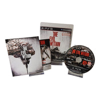 The Evil Within - Playstation 3 / PS3