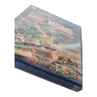 Lego - Marvel Super  Heroes  - Sony Playstation 4 / PS4 - NEU