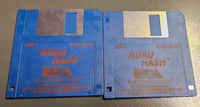 Road Rash - Commodore Amiga