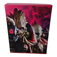 Marvel - Guardians of the Galaxy - Cosmic Deluxe Edition  - XBOX ONE / Series X