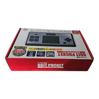 8 Bit Pocket - Famicon Handheld - Mit Spiel - Neu Zustand