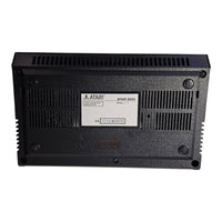 Atari 2600 Konsole / Junior  - OVP