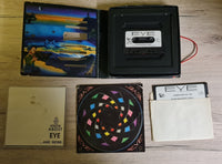 EYE - Commodore 64 / 128