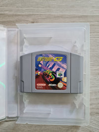 Extreme - G - Nintendo 64 - N64
