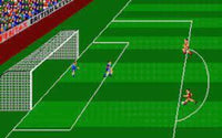 Kenny Dalgish Soccer Manager - Commodore Amiga - Nur Diskette