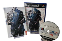 Fahrenheit - Playstation 2 / PS2