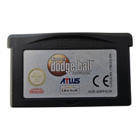 Super Dodge Ball Advance- Nintendo Game Boy Color / GBC - OVP