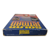 Solar Jetman  - Nintendo NES - OVP