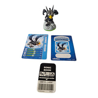 Sonic Boom - Skylanders - ALLE KONSOLEN: PS3+4+5 ,XBOX 360,ONE,WII