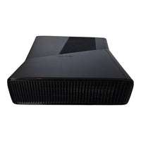 Microsoft XBOX 360 S  Konsole - / OVP