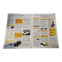 Bit für Bit zum Computer - Zeitschrift