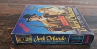Jack Orlando - A Cinematic Adventure - PC -  Big Box -