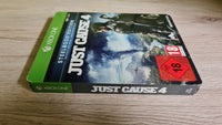 Just Cause 4 - Steelbook Edition - Xbox One