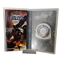 Warhammer 40.000 : Squad Command - PSP - Playstation Portable