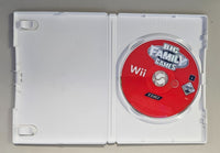 Big Family Games  - Nintendo WII