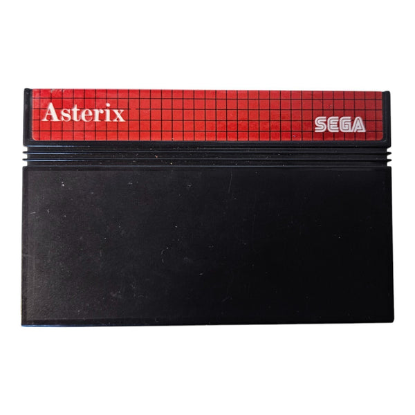 Asterix   - Sega Master System - Modul