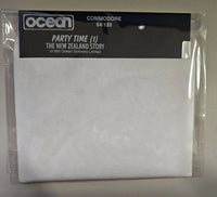 Party Time - Ocean The New Zealand Story  Altered Beast  - Commodore 64/128