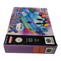 Wetrix - Nintendo 64 - N64 - OVP