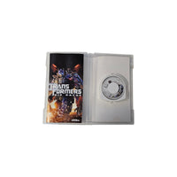 Transformers Die Rache  - PSP - Playstation Portable