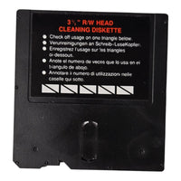 Misco System 2000 - Diskettenlaufwerk Reinigung Diskette - Commodore Amiga