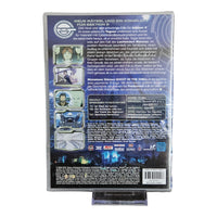 Ghost in the Shell: Stand Alone Complex Vol.4 von 8 - NEU -  DVD - Anime