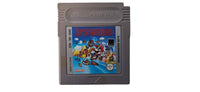 Super Mario Land - Nintendo Game Boy / GB