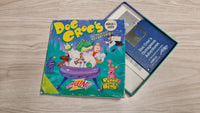 Doc Croc´s Outrageous Adventures! - Commodore Amiga