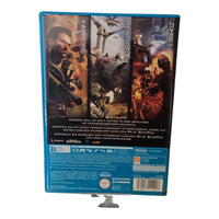 Call of Duty Black Ops II  - Nintendo WII U