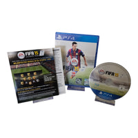 FIFA 15 - Playstation 4 / PS4