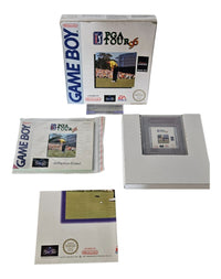 PGA Tour 96 - Nintendo Game Boy / GB / CIB