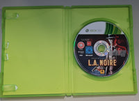 L.A.Noire - XBOX 360