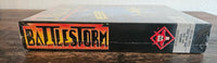 Battlestorm - Commodore Amiga - 1990 - TITUS - SEALED - NEU