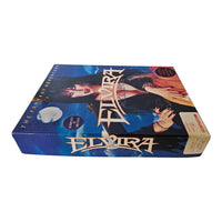 Elvira - Mistress of the Dark  - Atari ST - Komplett - Deutsch -