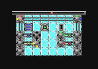 Log!cal / Logical - Commodore 64/128 - Diskette