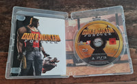 Duke Nukem Forever- Playstation 3 / PS3