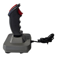 Joystick Turbo Für Commodore Amiga / Commodore 64/128 / Atari