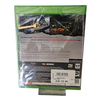 Sine Mora EX - XBOX ONE - NEU