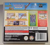 Mario vs Donkey Kong - Aufruhr im Miniland! - Nintendo DS