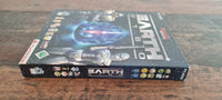 EARTH 2160 - PC - WIN 2000 / XP -  Big Box -