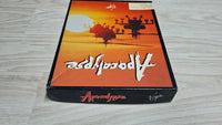 Apocalypse - Commodore Amiga