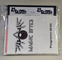 The Paranoia Complex  - Commodore 64 / C64 / 128 / Diskette