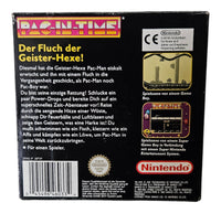 PAC in Time  - Nintendo Game Boy / GB / CIB