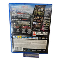 Farcry 4 - Limited Edition - Playstation 4 / PS4